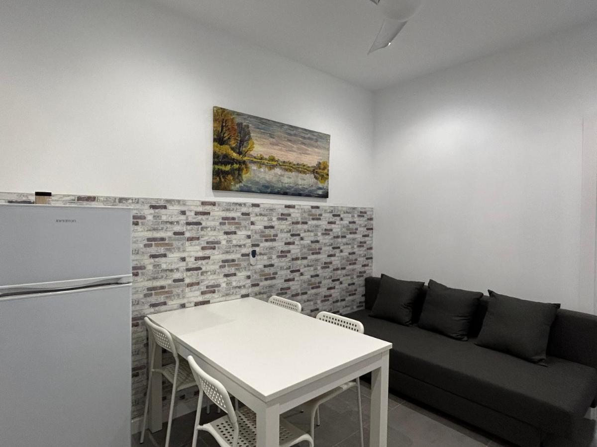 Camp Nou Nueva Casa 91 L'Hospitalet de Llobregat Exterior foto